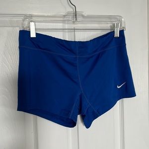 Nike Spandex